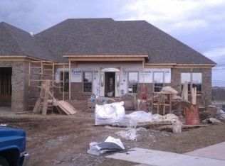 405 Patmore Ln, Nicholasville, KY 40356