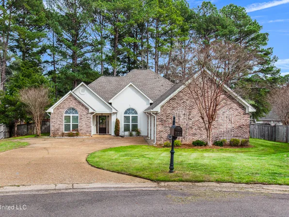 105 Waverly Ct, Brandon, MS 39047
