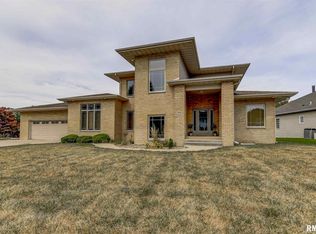 3509 Banyan Dr, Springfield, IL 62712