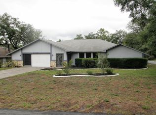 6019 Airmont Dr, Spring Hill, FL 34606