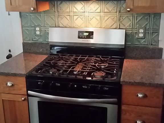 Newly Remodeled Kitchen