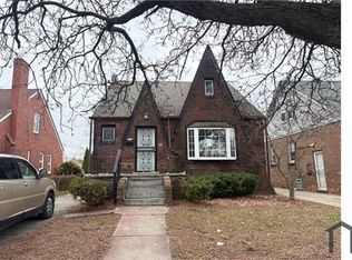 16245 Cruse St, Detroit, MI 48235