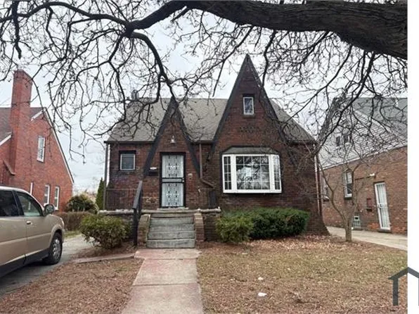 16245 Cruse St, Detroit, MI 48235