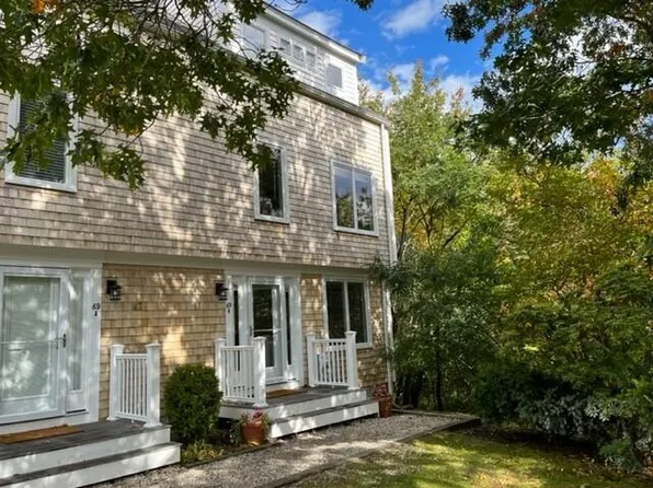 69 Howland Street #3B, Provincetown, MA 02657