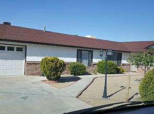 27696 Panamint St, Barstow, CA 92311