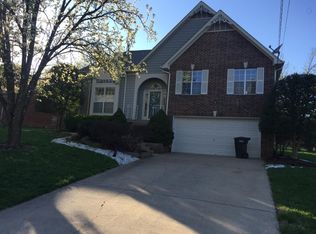 4217 New Hope Meadow Rd, Hermitage, TN 37076