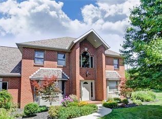 827 Tiqua Trl, Lima, OH 45805