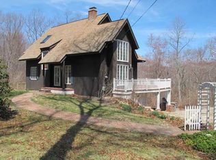 21 Rathbun Rd, Niantic, CT 06357