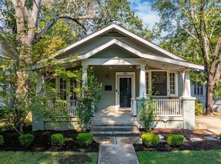 410 Beechwood St, Little Rock, AR 72205