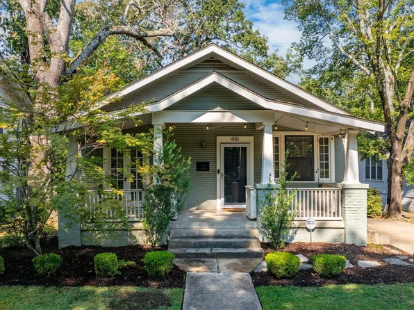 410 Beechwood St, Little Rock, AR 72205