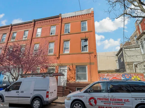 2046 N Gratz St, Philadelphia, PA 19121