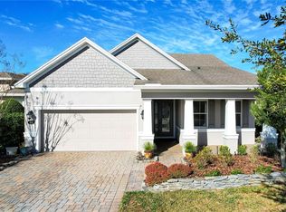 1342 Eggleston Dr, Deland, FL 32724