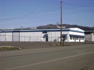 1580 Green Siding Rd, Roseburg, OR 97471