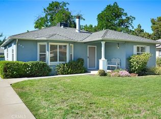 608 Raymond St, Upland, CA 91786