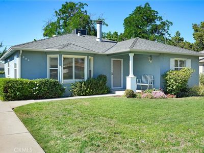 608 Raymond St, Upland, CA, 91786