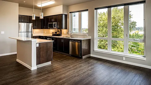 Floor plan 511