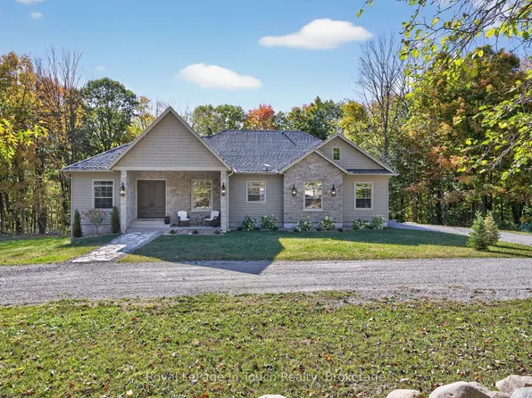 62 Tanners Rd, Tay, ON L0K 2C0