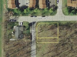 846 Hastings Ave LOT 36, Cridersville, OH 45806