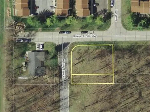 846 Hastings Ave Lot 36, Cridersville, OH 45806