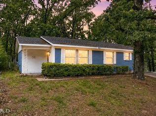 1708 Exposition Ave, Shreveport, LA 71109