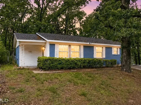 1708 Exposition Ave, Shreveport, LA 71109