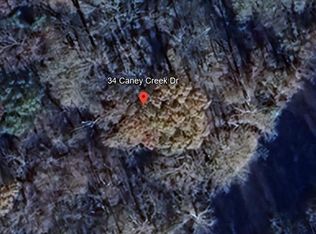 34 Caney Creek Dr, Huntsville, TX 77320