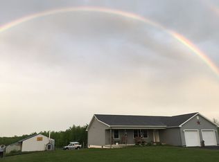 218 Felton Rd, Schuyler Falls, NY 12985