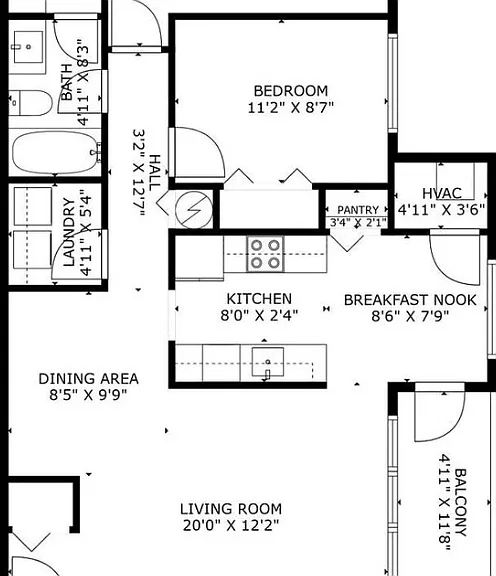 9553 Battery Heights Blvd #402 — Photo 31