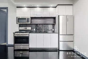 Rented by Brooklyn High Rise LLC