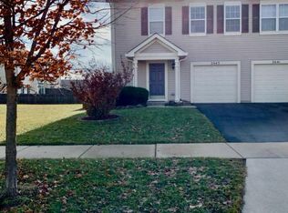 2643 Cesario Dr, Hampshire, IL 60140