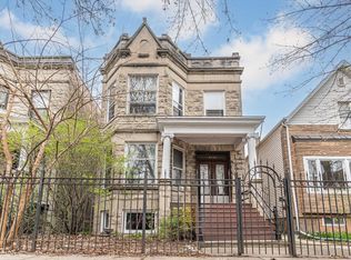 2042 N Sawyer Ave, Chicago, IL 60647