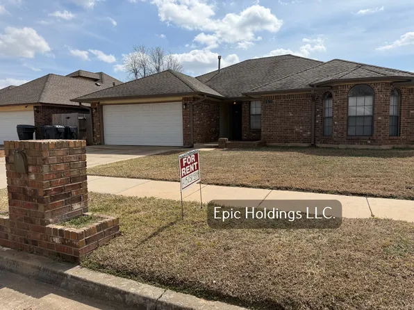1236 SW 132nd Pl, Oklahoma City, OK 73170