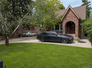 1751 Pontiac St, Denver, CO 80220