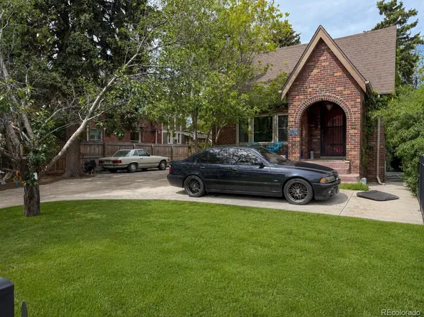 1751 Pontiac Street, Denver, CO 80220