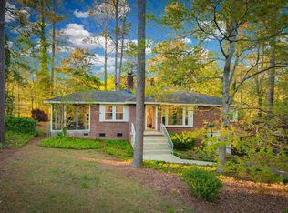 4805 Briarfield Rd, Columbia, SC 29206