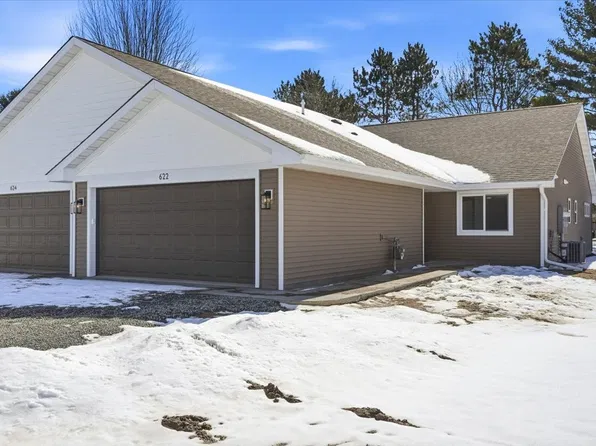 622 Sundance Street, Amery, WI 54001