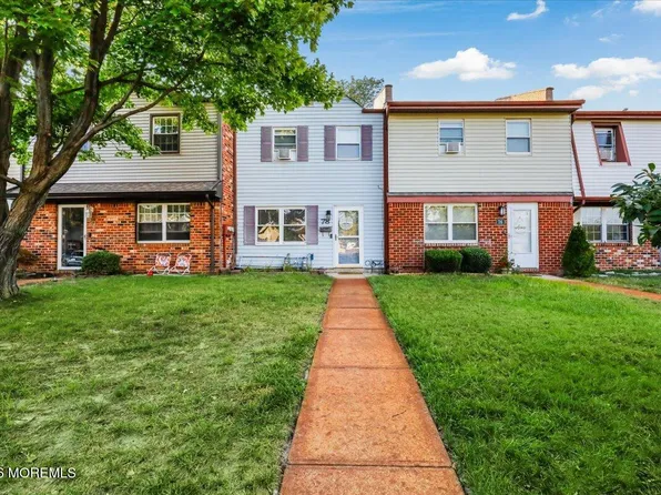 78 Greenwood Loop Road, Brick, NJ 08724