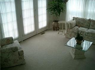 Sunroom