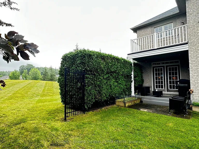 85 Stonecliffe Cres #64 — Photo 28