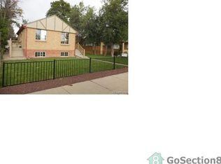 1480 Boston St #1480, Aurora, CO 80010