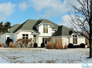 6018 Kirtland Ln, Whitehouse, OH