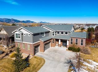 17773 W 77th Ln, Arvada, CO 80007