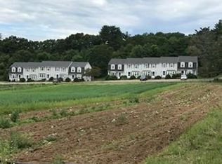 103 Spring St APT 4, Millis, MA 02054