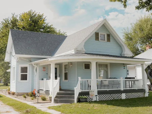 402 N Augusta Rd, Clayton, IL 62324