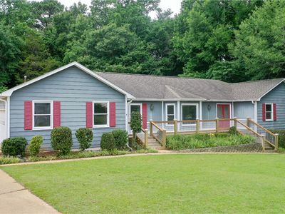 1812 Oak Bowery Rd, Opelika, AL, 36801