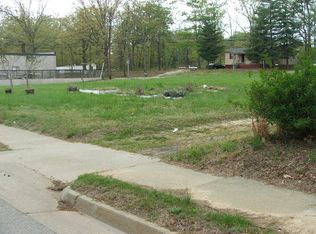 638 N Broad St, Kenbridge, VA 23944