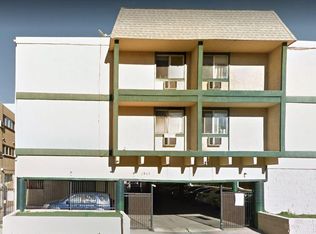 1425 Yosemite St APT 14, Denver, CO 80220
