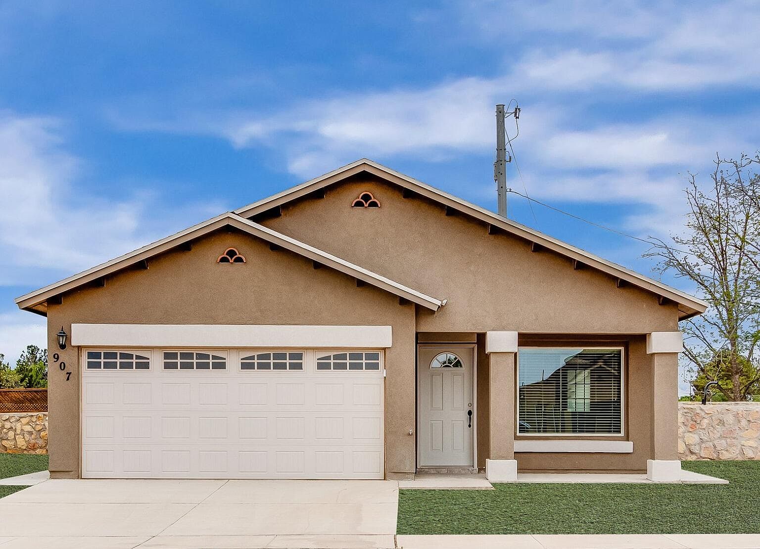 5145 Jennifer Claire, El Paso, TX 79938 Zillow