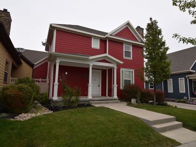 4354 W Degray Dr, South Jordan, UT, 84009