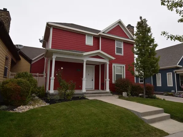 4354 W Degray Dr, South Jordan, UT 84009